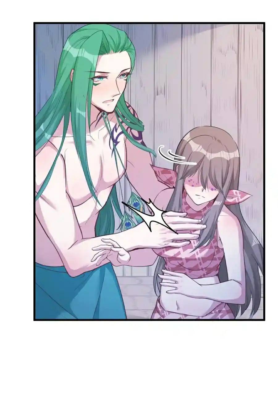 Beauty and the Beasts Chapter 185 Gambar 11
